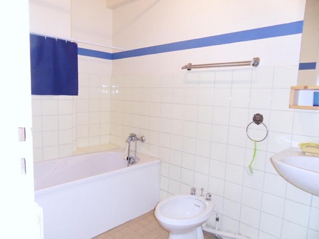 Appartement Brasilia Cannes